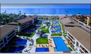 CUPE BEACH LIVING-Porto de Galinhas